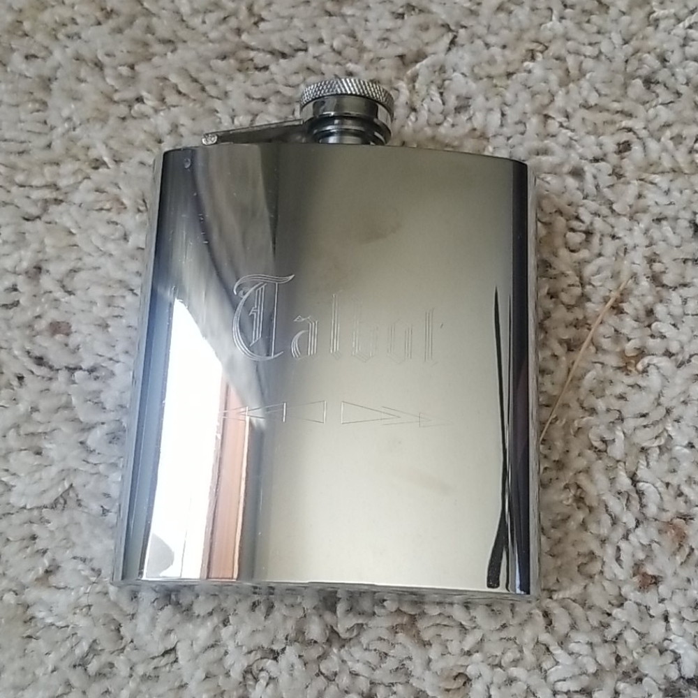 Flask